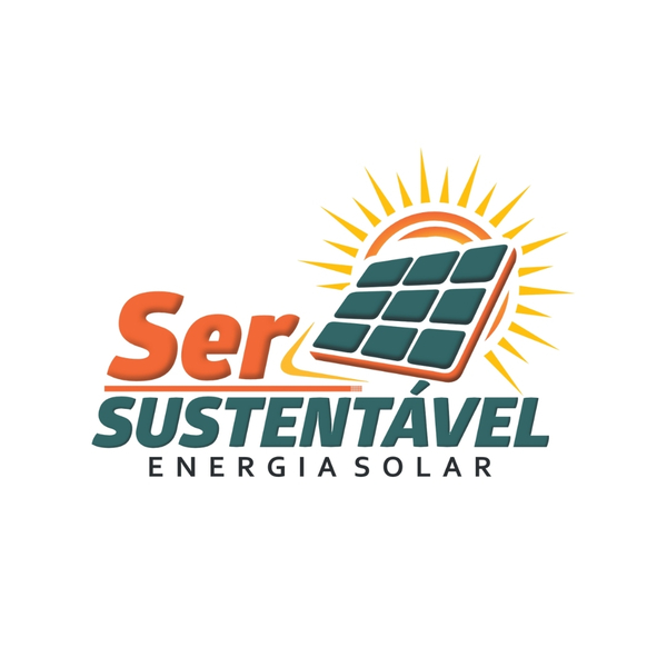 Foto da capa de Ser Sustentavel Energia Solar
